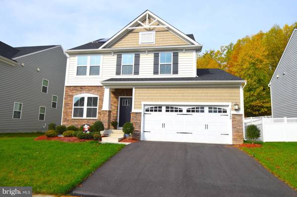 11548 AUTUMN TERRACE DR, White Marsh, MD 21162