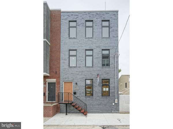 1343 N PALETHORP ST, Philadelphia, PA 19122