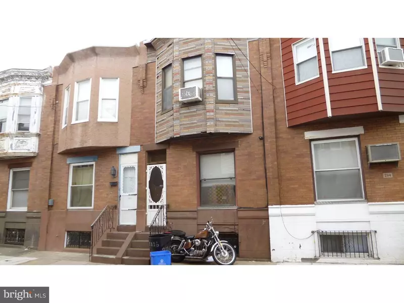 2116 S GARNET ST, Philadelphia, PA 19145