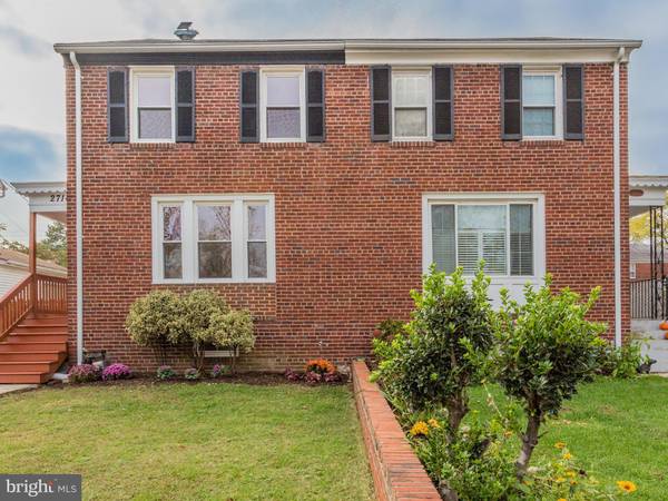 2714 TROY ST, Arlington, VA 22206