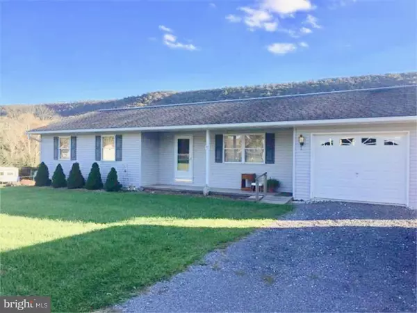 Klingerstown, PA 17941,1645 RIDGE RD