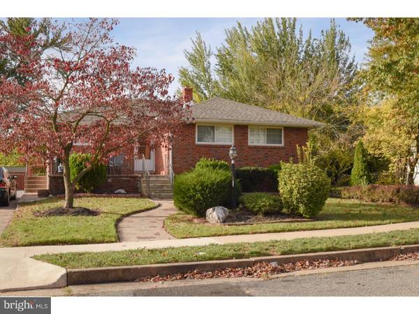 4202 ROYAL AVE, Pennsauken, NJ 08109