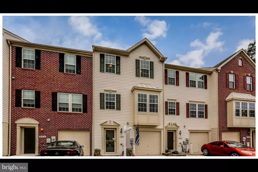 944 HOPKINS COR, Glen Burnie, MD 21060