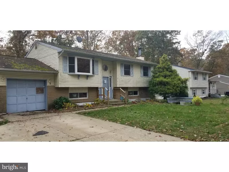 214 CALIFORNIA TRL, Browns Mills, NJ 08015