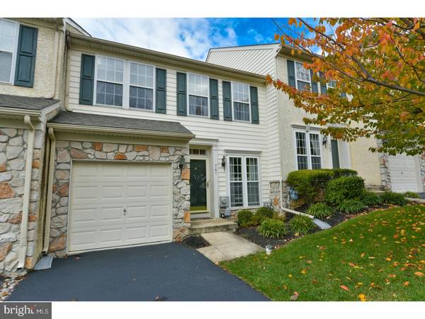 741 MCCARDLE DR, West Chester, PA 19380