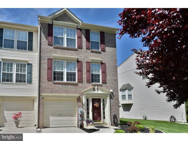 133 VALLEY FORGE WAY, Deptford, NJ 08096