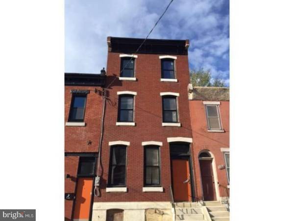 1021 W DAUPHIN ST, Philadelphia, PA 19133