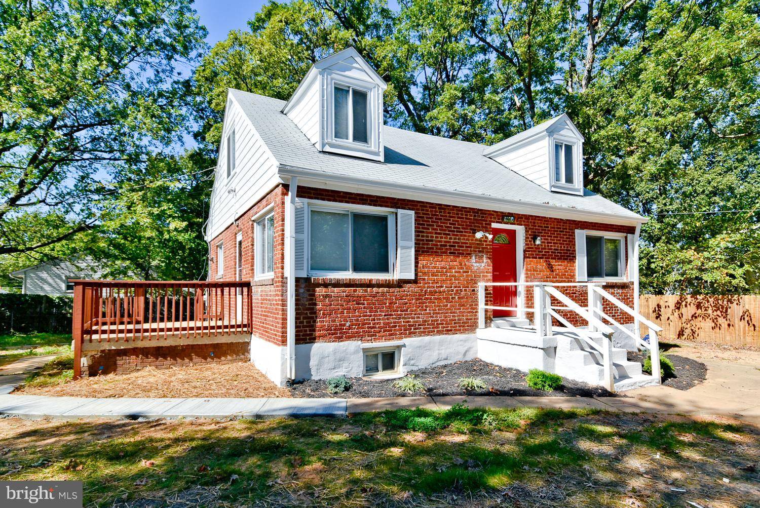 2200 VIRGINIA AVE, Landover, MD 20785