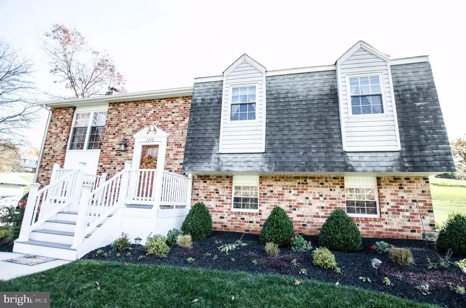 1112 YORKSHIRE WAY, Westminster, MD 21158