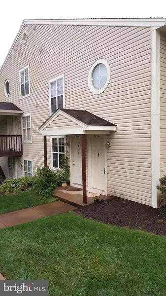 9452 SCARLET OAK DR #9452, Manassas, VA 20110