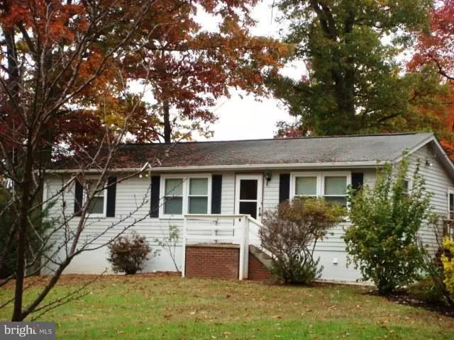 Lorton, VA 22079,8620 LORFAX DR