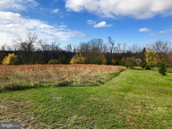 LOT 18 MARSH HAWK WAY, Shepherdstown, WV 25443