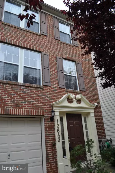 13643 PALMETTO CIR, Germantown, MD 20874