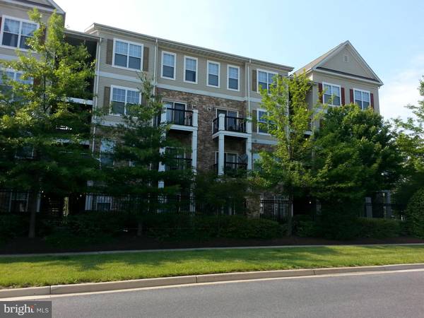 5123 TRAVIS EDWARD WAY #G, Centreville, VA 20120