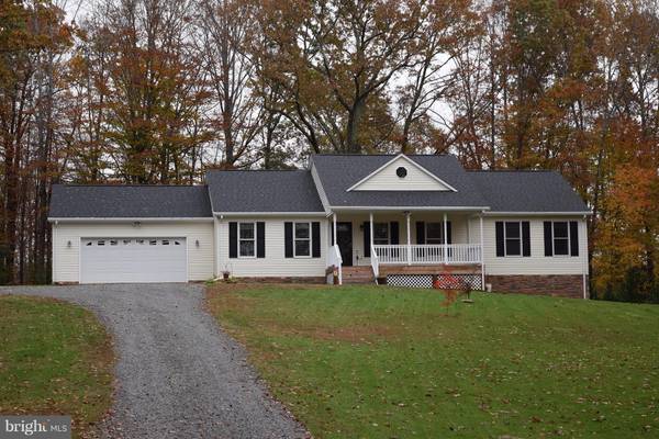 Amissville, VA 20106,1493 KELLY CT