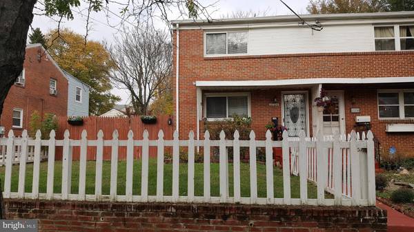 3704 GALLATIN ST, Hyattsville, MD 20782