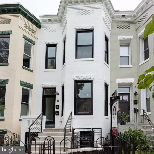 15 R ST NE #B, Washington, DC 20002