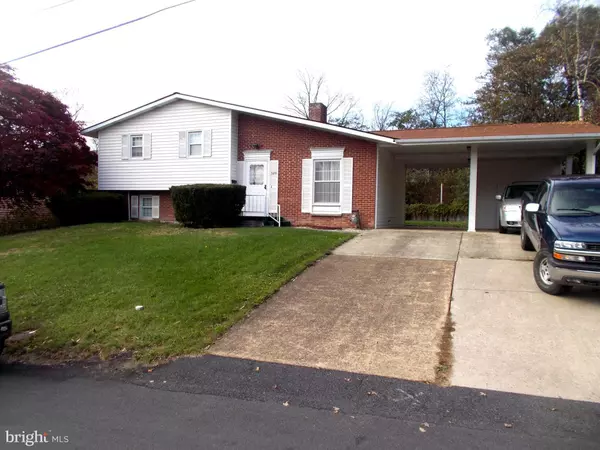 Keyser, WV 26726,320 VALLEY VIEW AVE