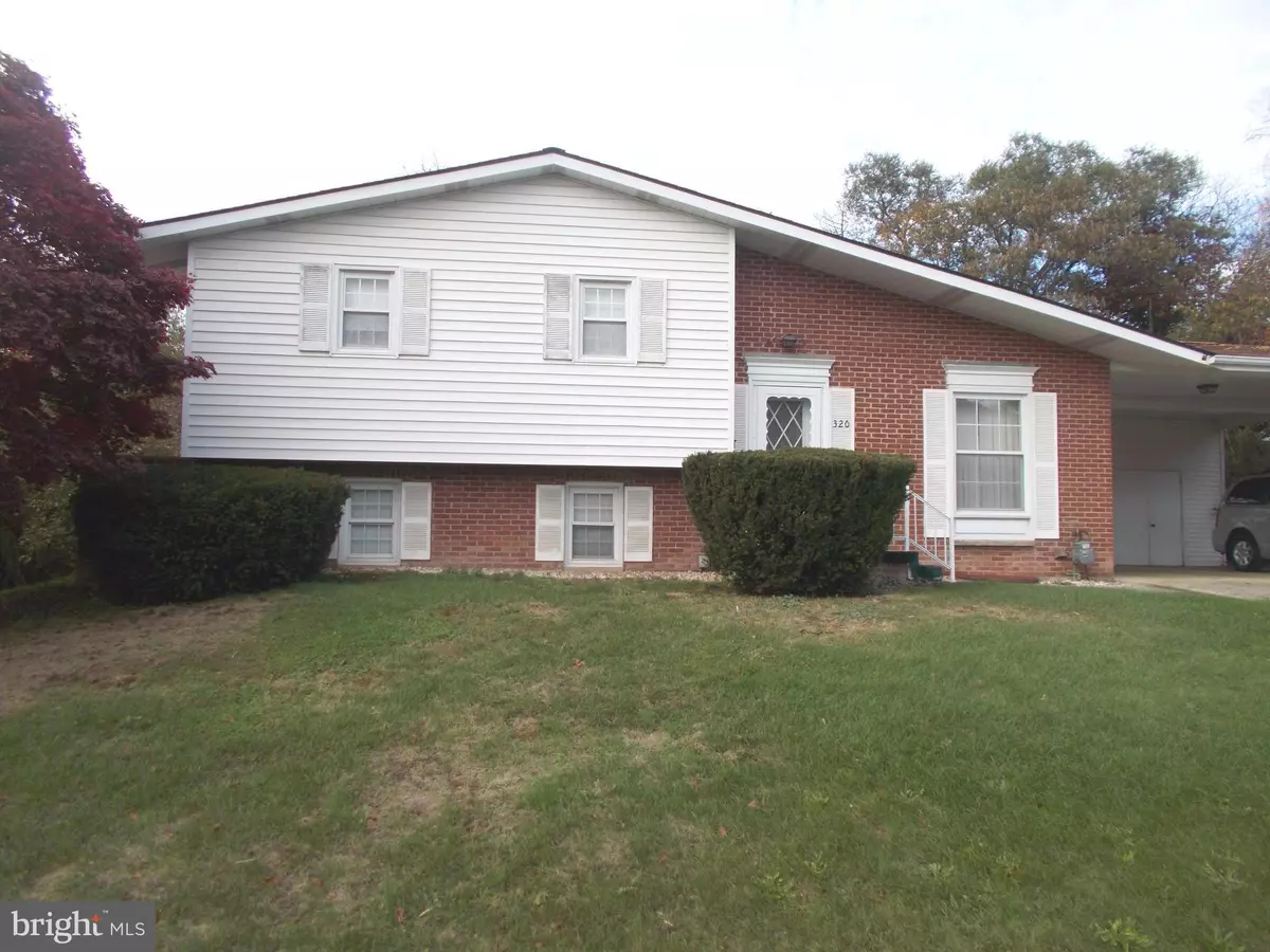 Keyser, WV 26726,320 VALLEY VIEW AVE