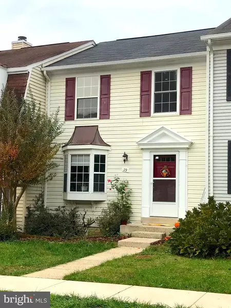 29 HUNTLEY CT, Sterling, VA 20165