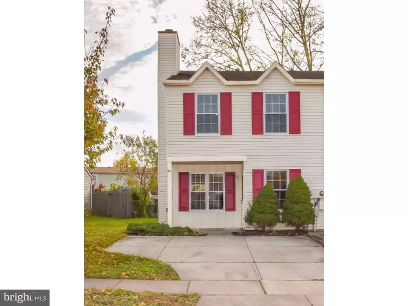 46 LIBRA LN, Sewell, NJ 08080