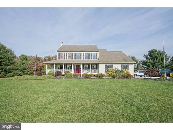 100 UPPER NECK RD, Elmer, NJ 08318