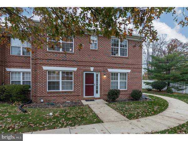 750 E MARSHALL ST #806, West Chester, PA 19380