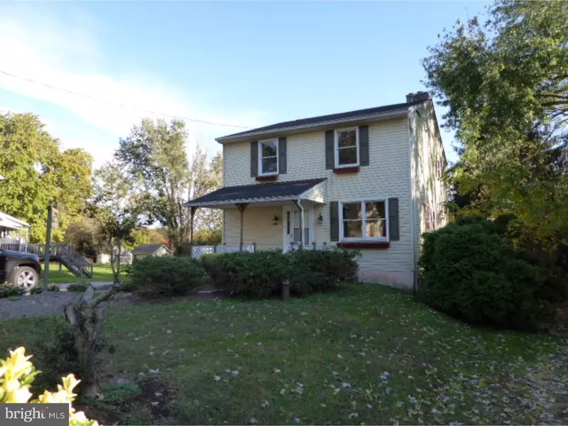 24 MILL LN, Royersford, PA 19468