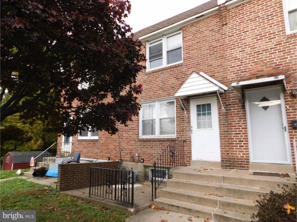 Folcroft, PA 19032,1542 LLANWELLYN AVE