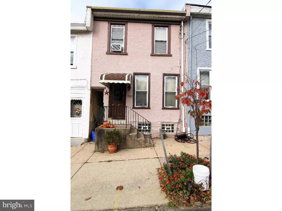 Philadelphia, PA 19129,3415 CRAWFORD ST