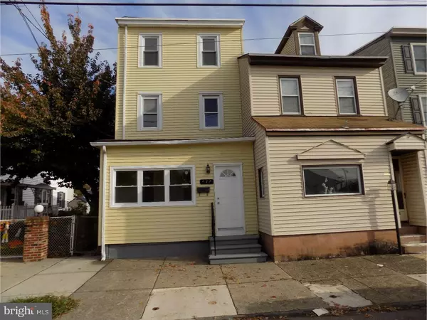 427 CUMBERLAND ST, Gloucester City, NJ 08030