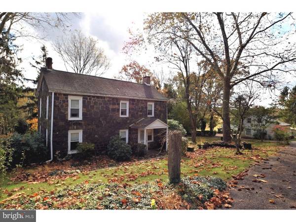 498 ROLLING HILLS RD, Ottsville, PA 18942