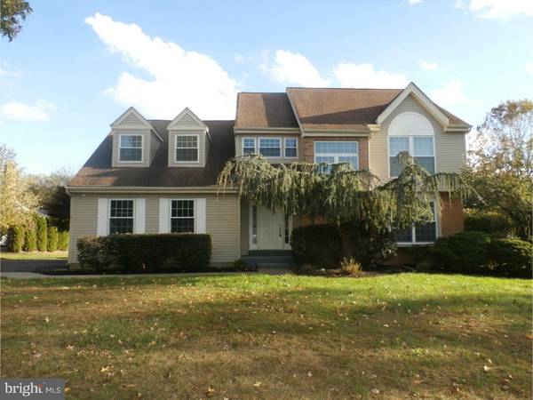 200 MALLARD DR E, North Wales, PA 19454