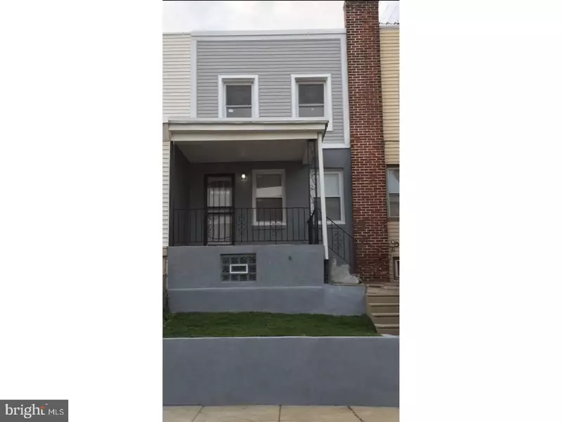 6505 THEODORE ST, Philadelphia, PA 19142