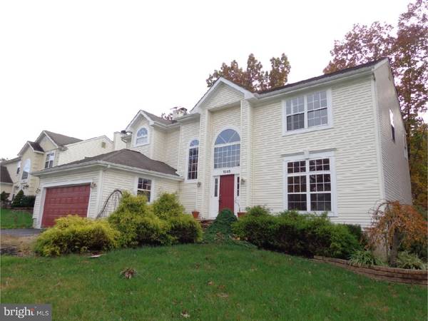 1035 BONNIE BLUE CIR, Williamstown, NJ 08094