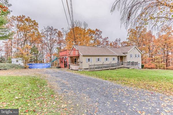 Shippensburg, PA 17257,326 HIGH MOUNTAIN RD