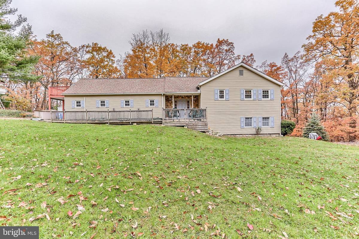 Shippensburg, PA 17257,326 HIGH MOUNTAIN RD