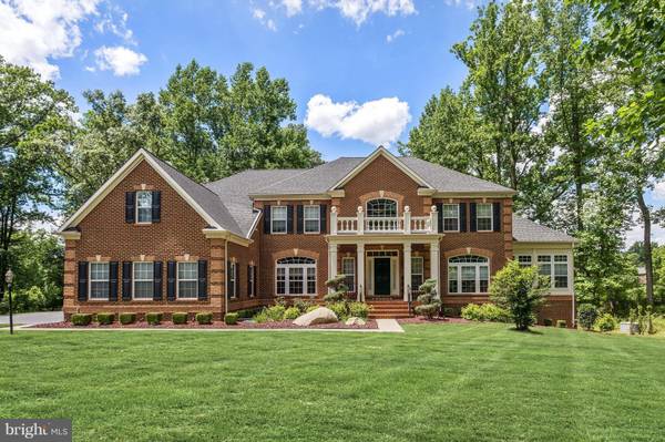 3514 TIMBER CREST LN, Woodstock, MD 21163