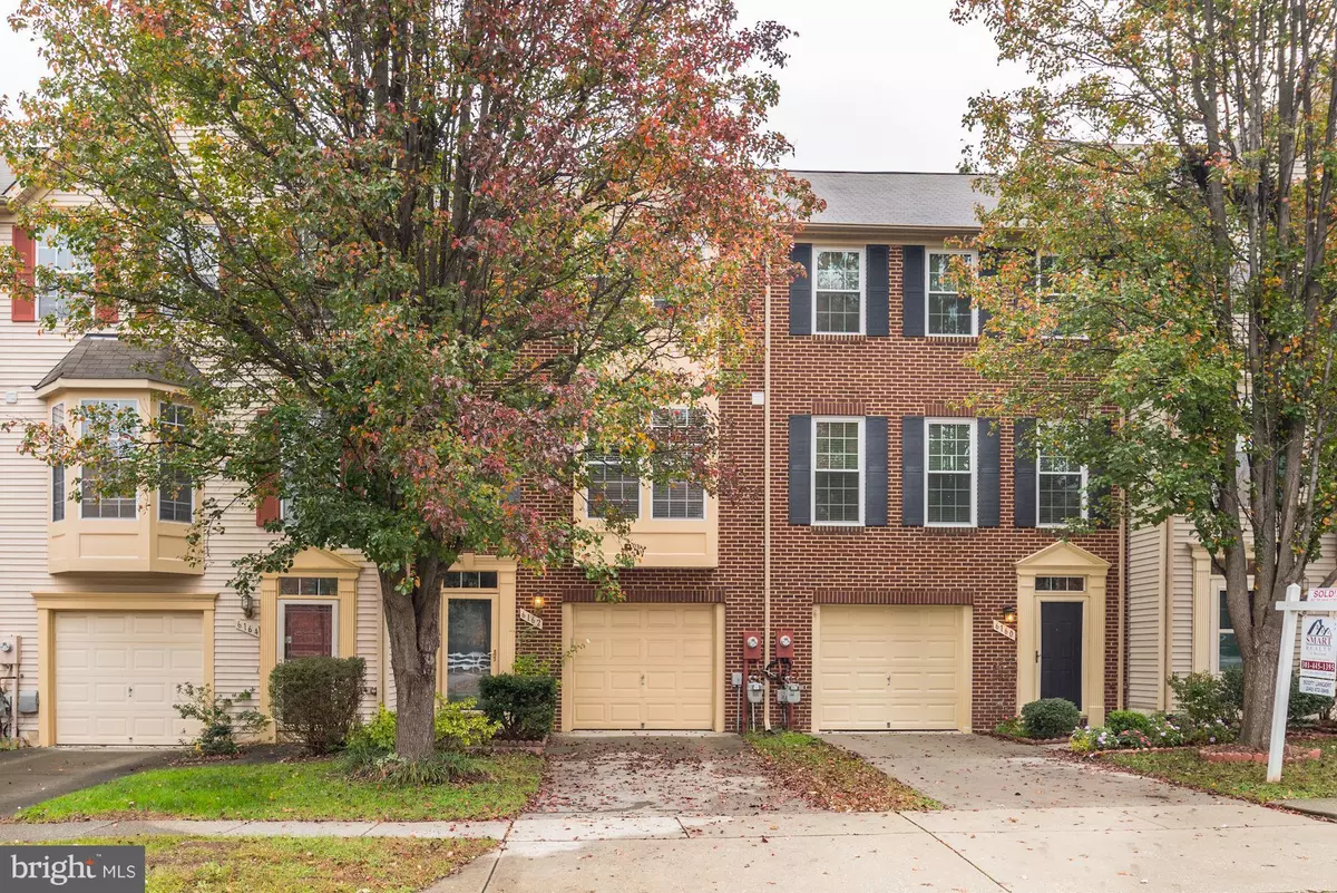 Columbia, MD 21045,6162 SILVER ARROWS WAY