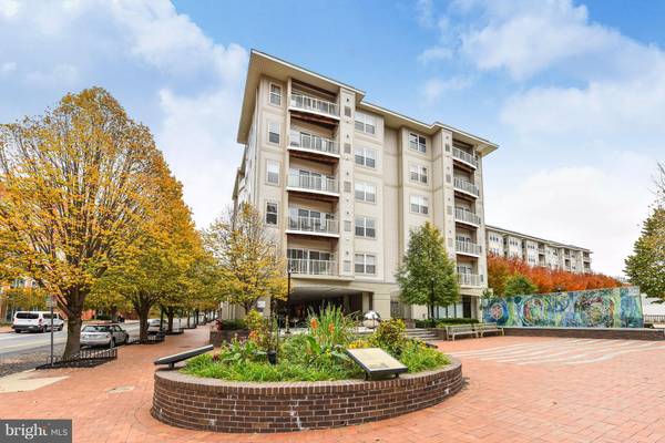 8045 NEWELL ST #501, Silver Spring, MD 20910