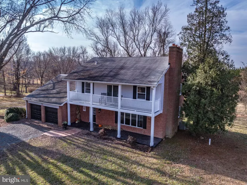 7004 DEER VALLEY RD, Highland, MD 20777