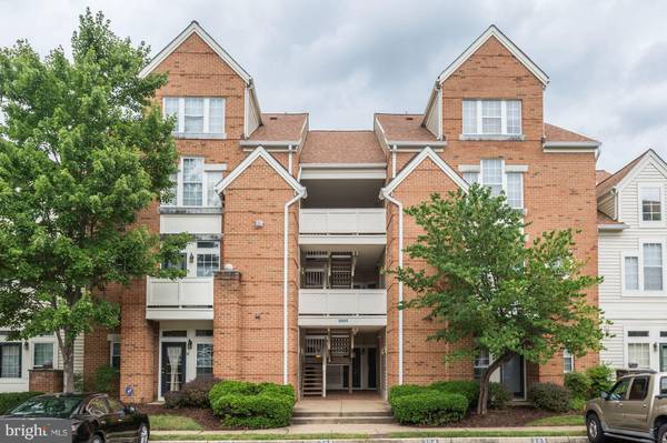 6805 BRINDLE HEATH WAY #274, Alexandria, VA 22315