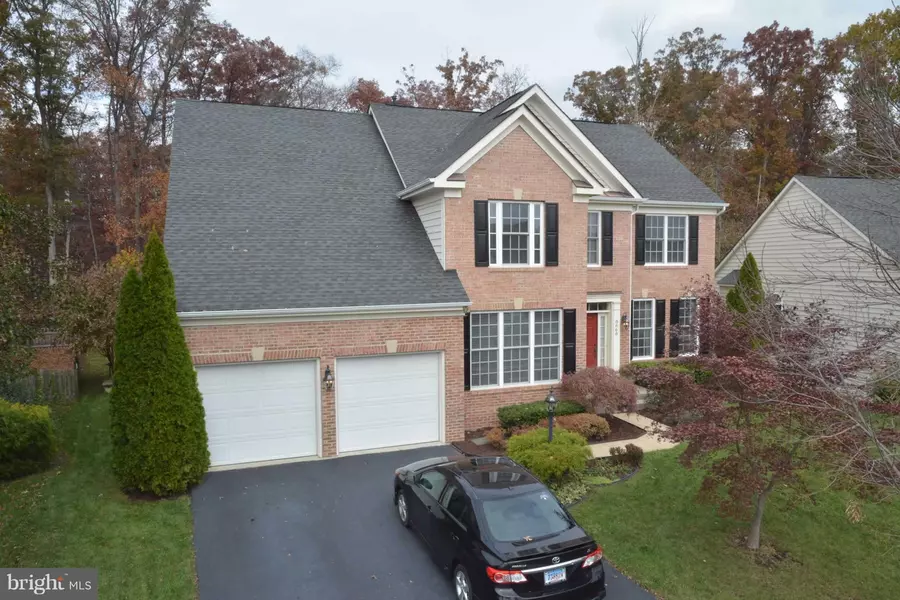 8668 WALES CT, Gainesville, VA 20155