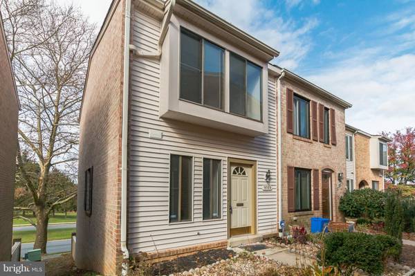 9789 BRASSIE WAY, Montgomery Village, MD 20886