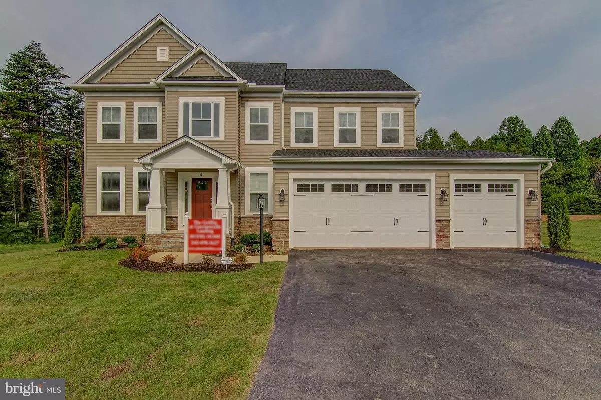 Stafford, VA 22556,133 SARATOGA WOODS LN