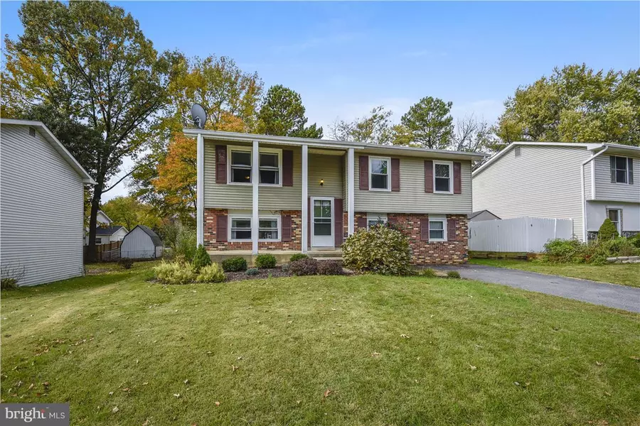 944 AUTUMNWOOD DR, Gambrills, MD 21054