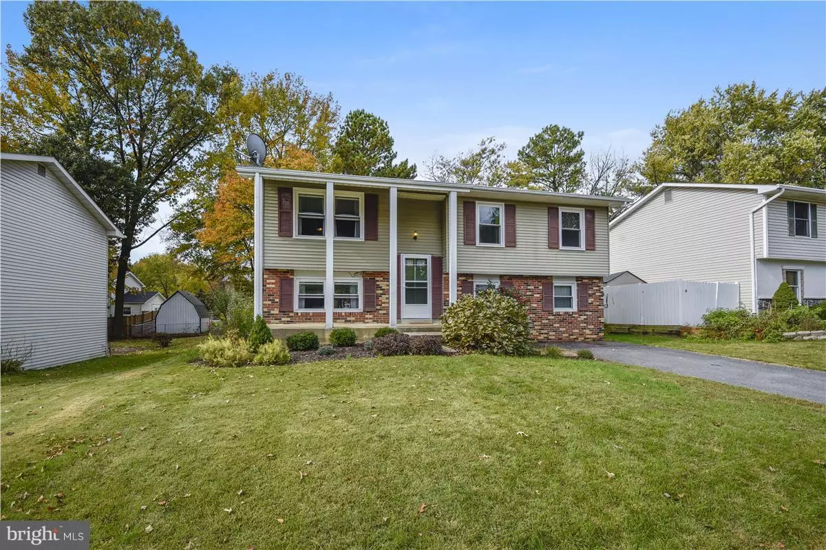 Gambrills, MD 21054,944 AUTUMNWOOD DR