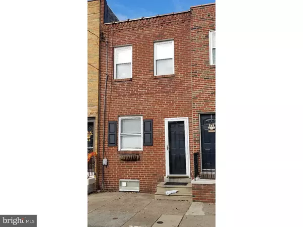 2824 ALMOND ST, Philadelphia, PA 19134