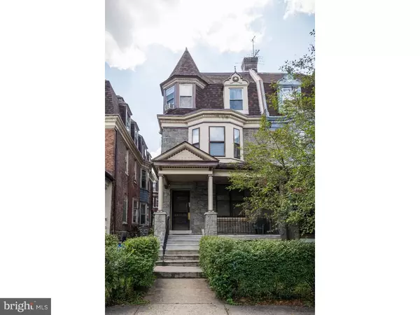 4826 CEDAR AVE, Philadelphia, PA 19143