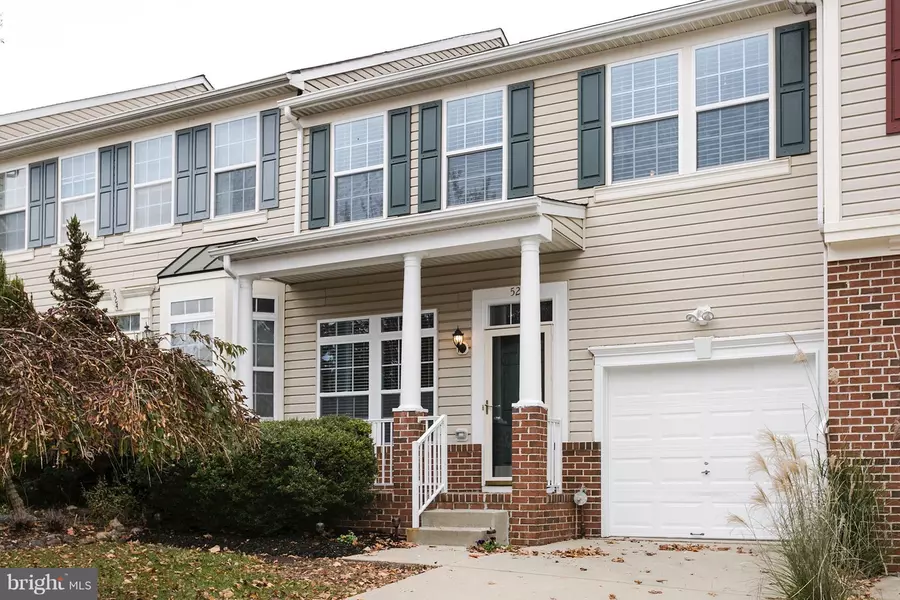 522 LIMERICK CIR, Lutherville Timonium, MD 21093